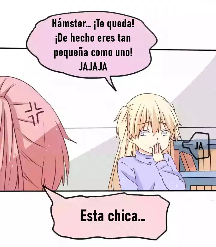 Cero distancia - Capítulo 22 - Página 28 - LectorTMOo