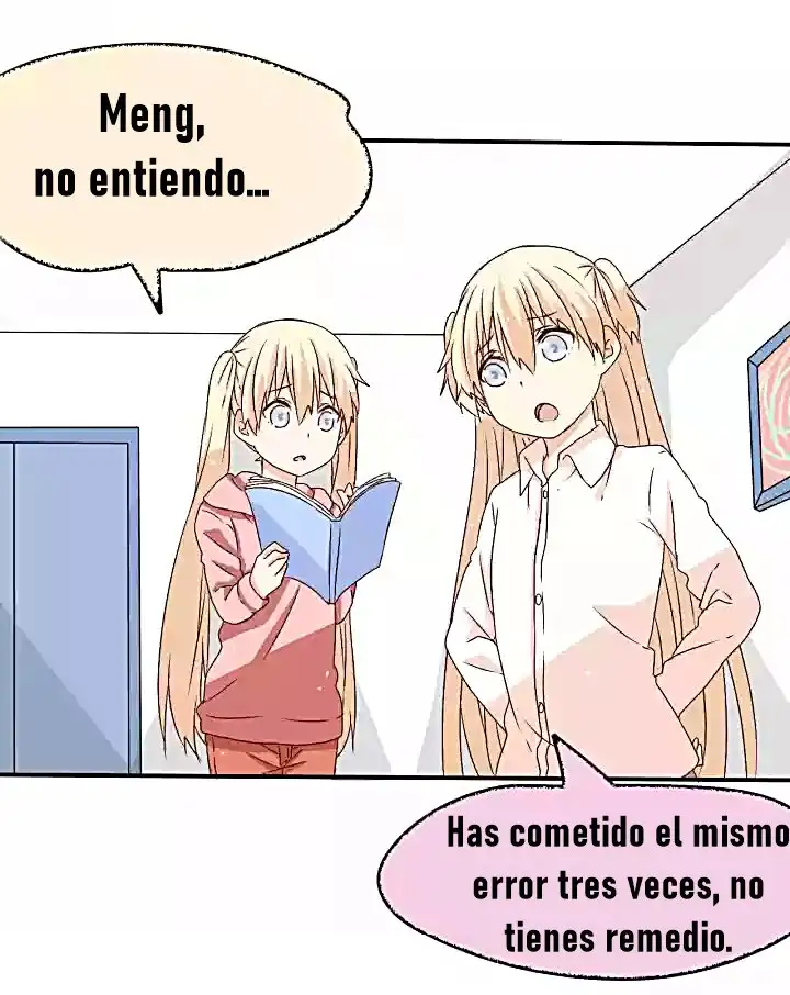Cero distancia - Capítulo 23 - Página 3 - LectorTMOo