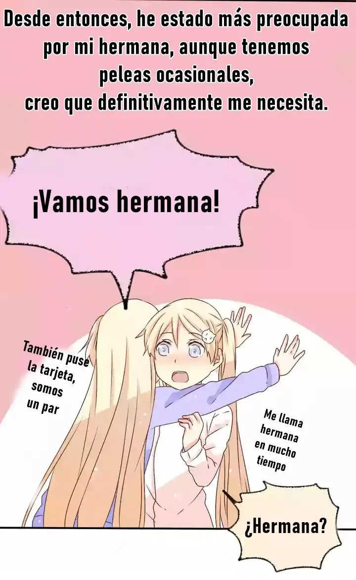 Cero distancia - Capítulo 23 - Página 7 - LectorTMOo
