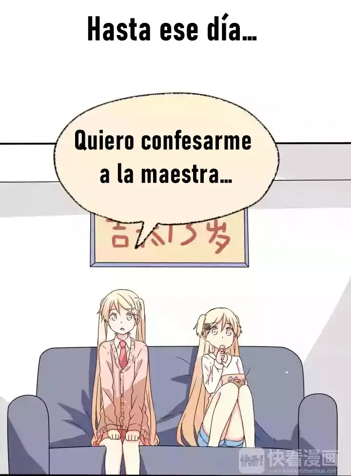 Cero distancia - Capítulo 23 - Página 8 - LectorTMOo