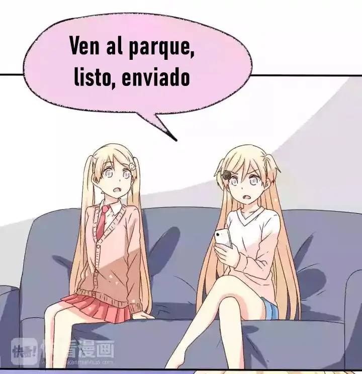 Cero distancia - Capítulo 23 - Página 12 - LectorTMOo