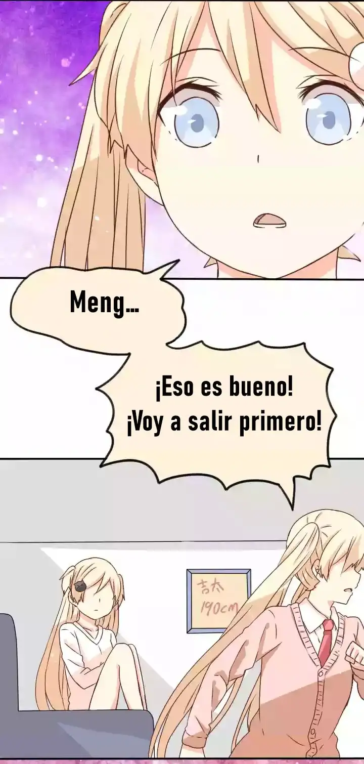 Cero distancia - Capítulo 23 - Página 15 - LectorTMOo