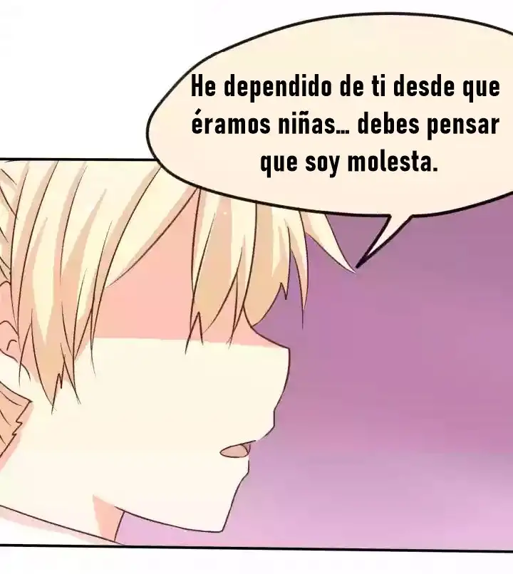Cero distancia - Capítulo 23 - Página 22 - LectorTMOo