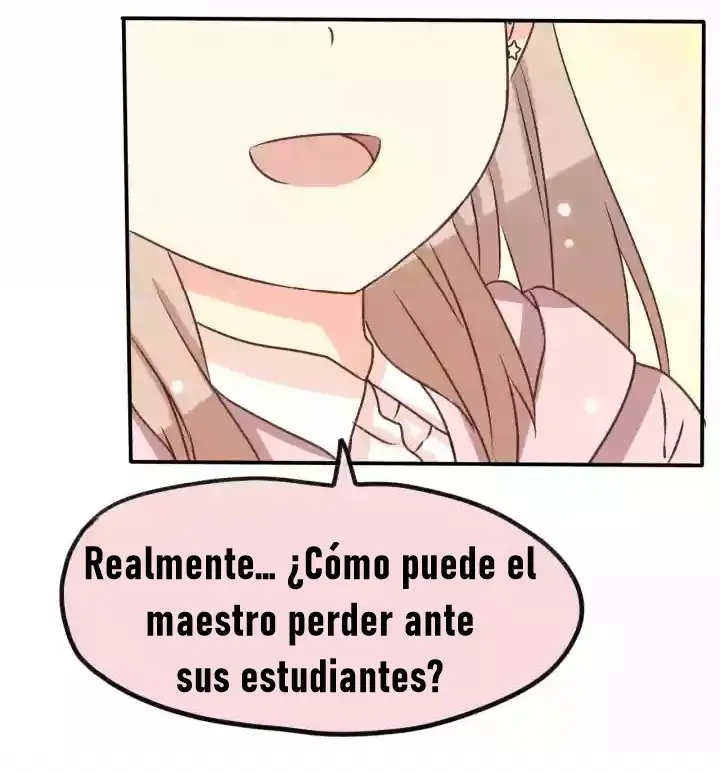 Cero distancia - Capítulo 23 - Página 33 - LectorTMOo
