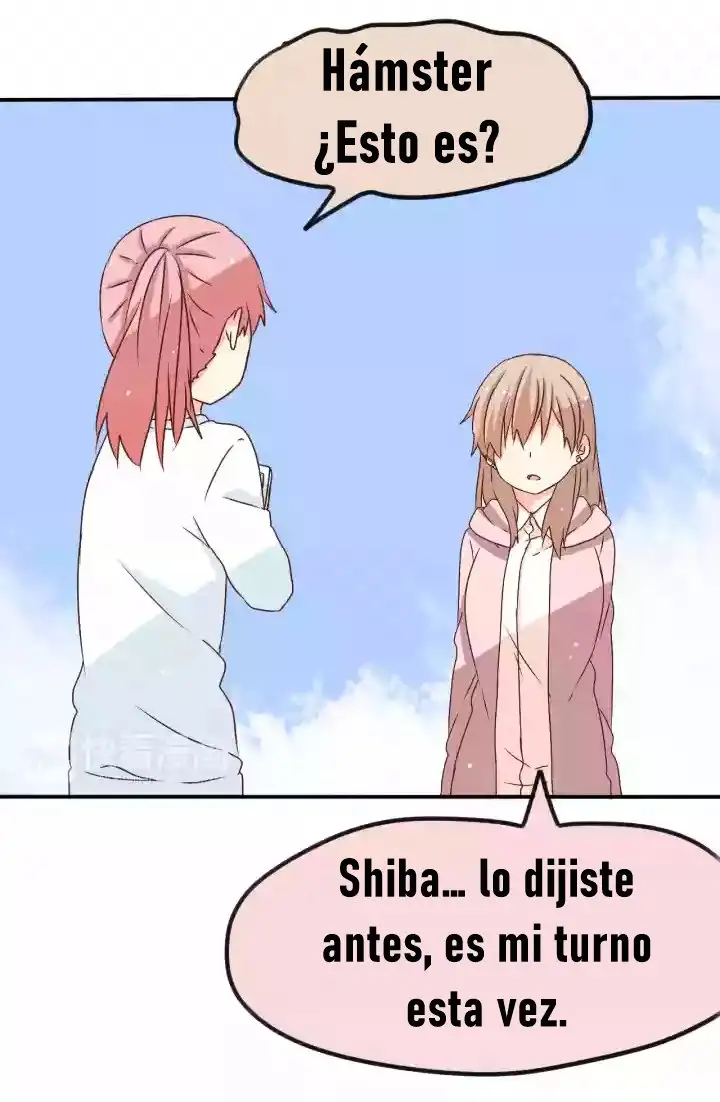 Cero distancia - Capítulo 23 - Página 34 - LectorTMOo