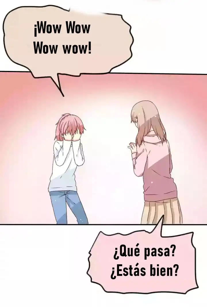 Cero distancia - Capítulo 24 - Página 6 - LectorTMOo