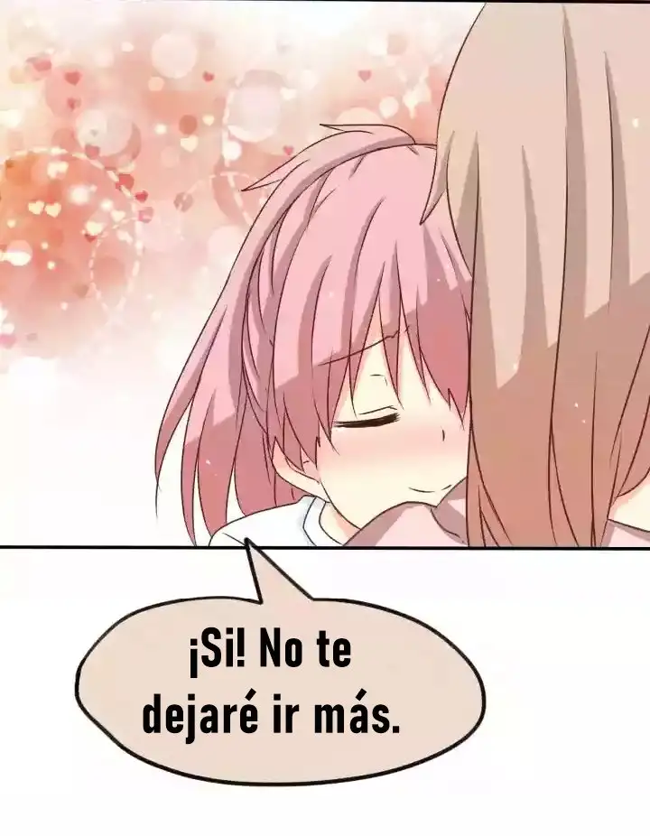 Cero distancia - Capítulo 24 - Página 11 - LectorTMOo