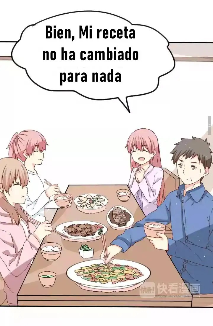 Cero distancia - Capítulo 24 - Página 14 - LectorTMOo