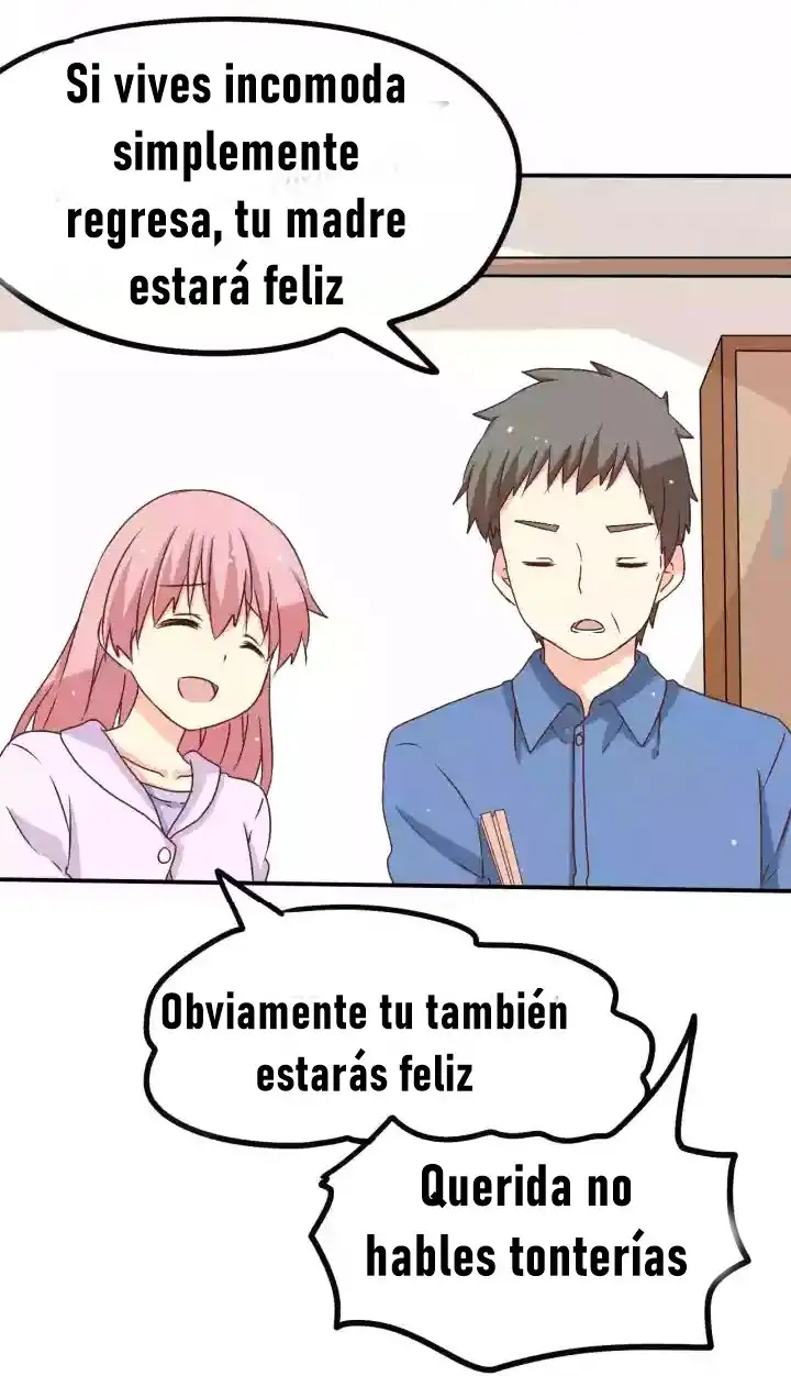 Cero distancia - Capítulo 24 - Página 15 - LectorTMOo