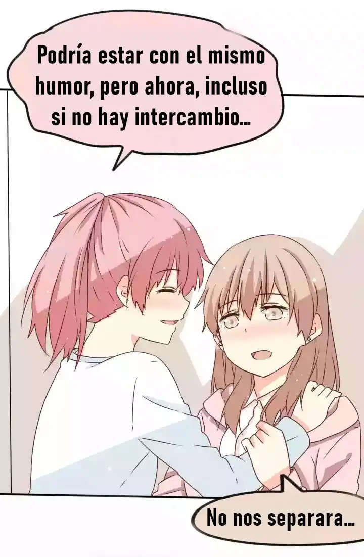 Cero distancia - Capítulo 24 - Página 33 - LectorTMOo