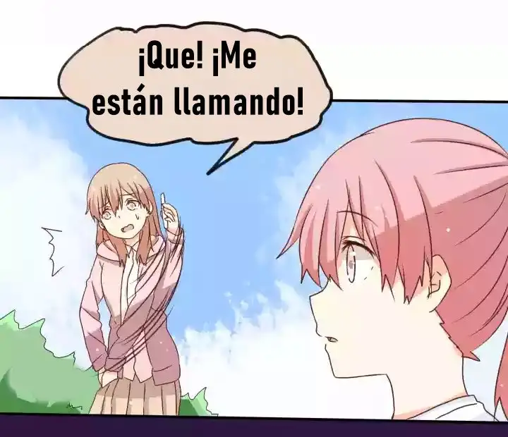 Cero distancia - Capítulo 24 - Página 37 - LectorTMOo
