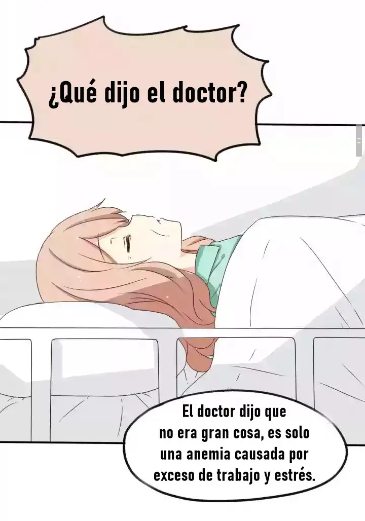 Cero distancia - Capítulo 25 - Página 6 - LectorTMOo