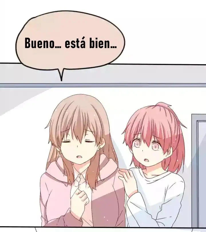 Cero distancia - Capítulo 25 - Página 7 - LectorTMOo