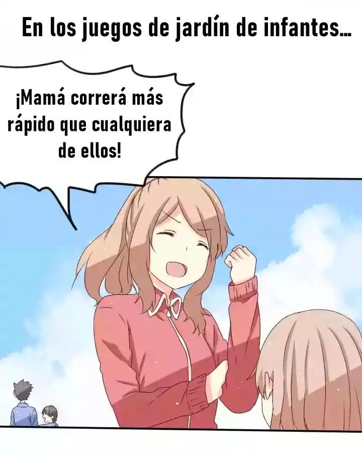 Cero distancia - Capítulo 25 - Página 11 - LectorTMOo