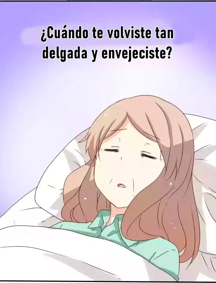 Cero distancia - Capítulo 25 - Página 14 - LectorTMOo