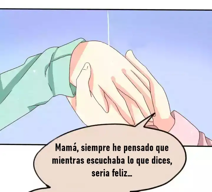 Cero distancia - Capítulo 25 - Página 15 - LectorTMOo