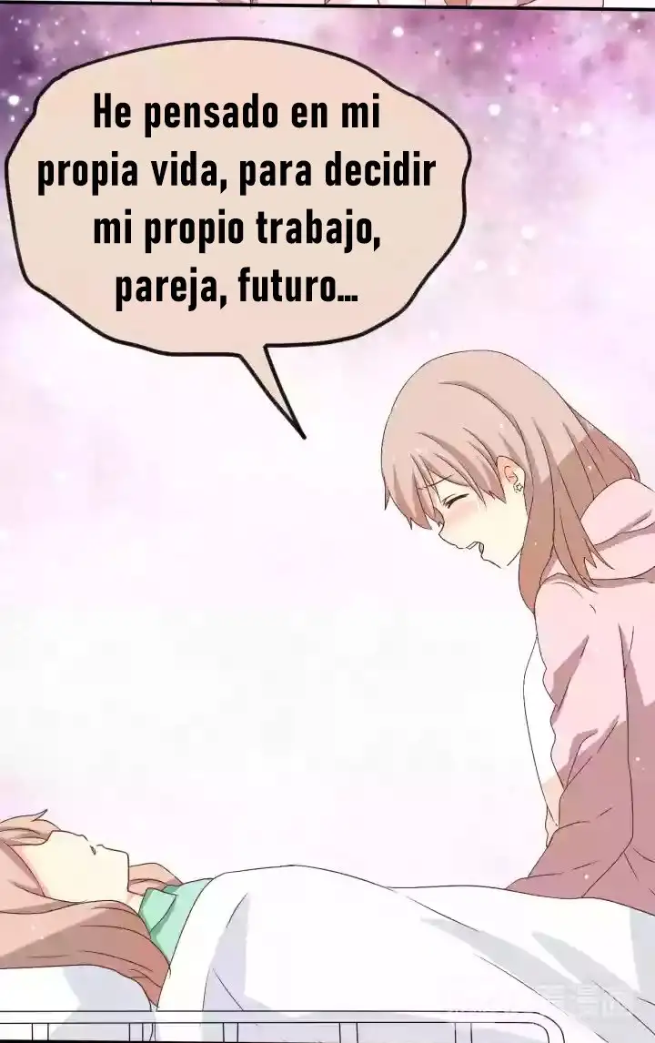Cero distancia - Capítulo 25 - Página 17 - LectorTMOo