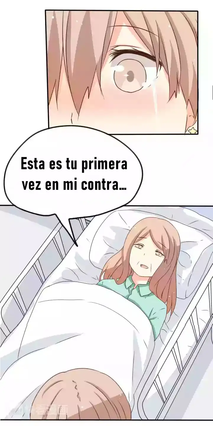 Cero distancia - Capítulo 25 - Página 19 - LectorTMOo
