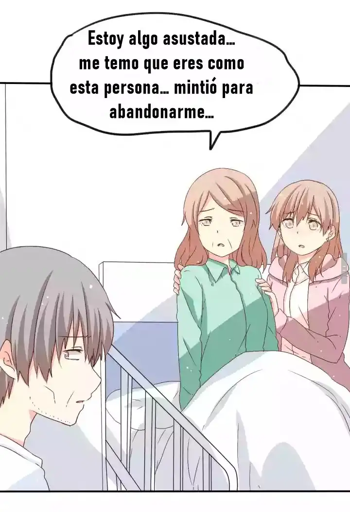 Cero distancia - Capítulo 25 - Página 20 - LectorTMOo