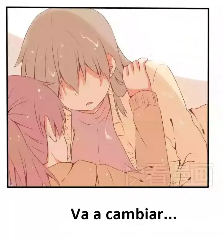 Cero distancia - Capítulo 3 - Página 27 - LectorTMOo