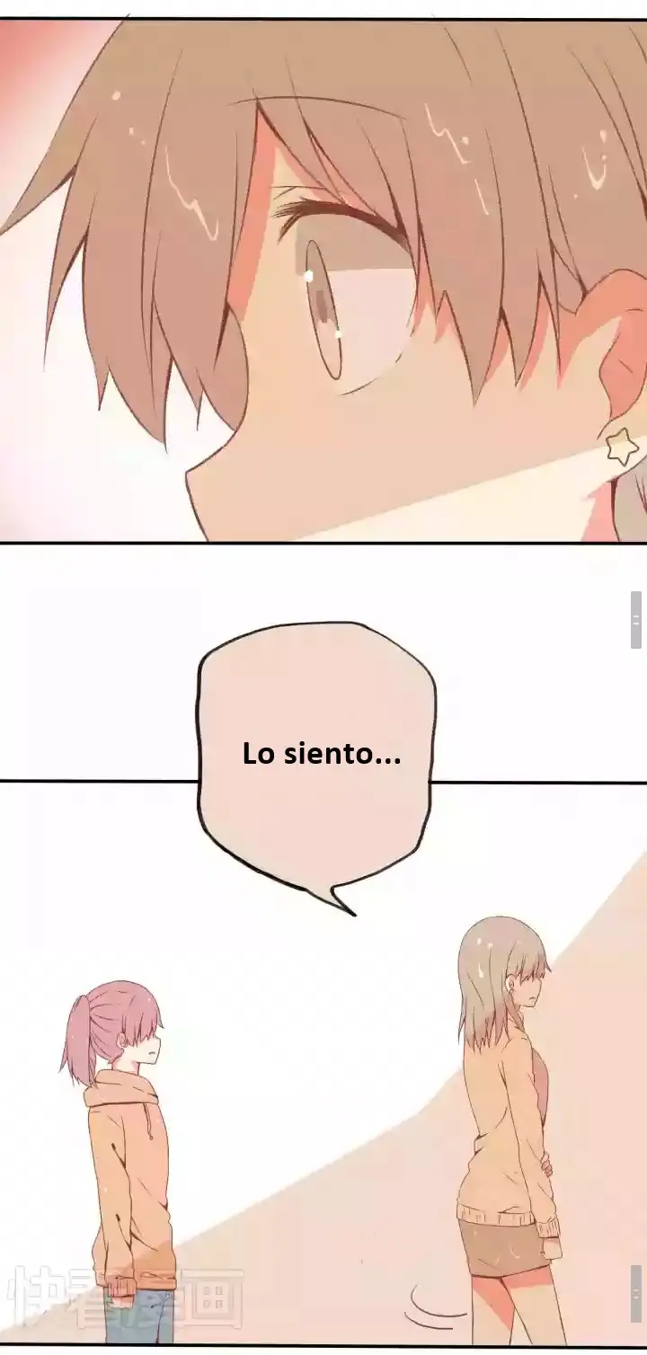 Cero distancia - Capítulo 3 - Página 30 - LectorTMOo
