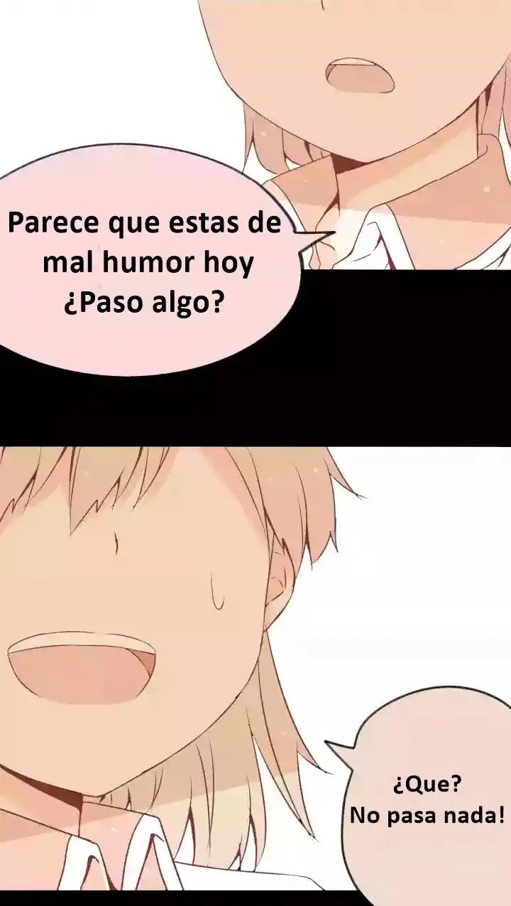 Cero distancia - Capítulo 3 - Página 34 - LectorTMOo