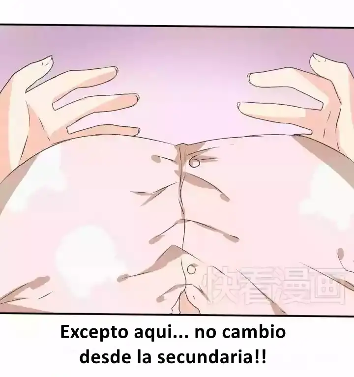 Cero distancia - Capítulo 4 - Página 4 - LectorTMOo