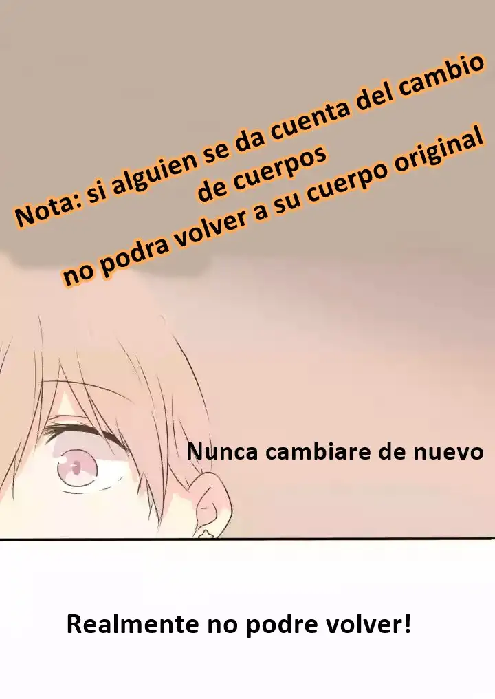 Cero distancia - Capítulo 4 - Página 9 - LectorTMOo