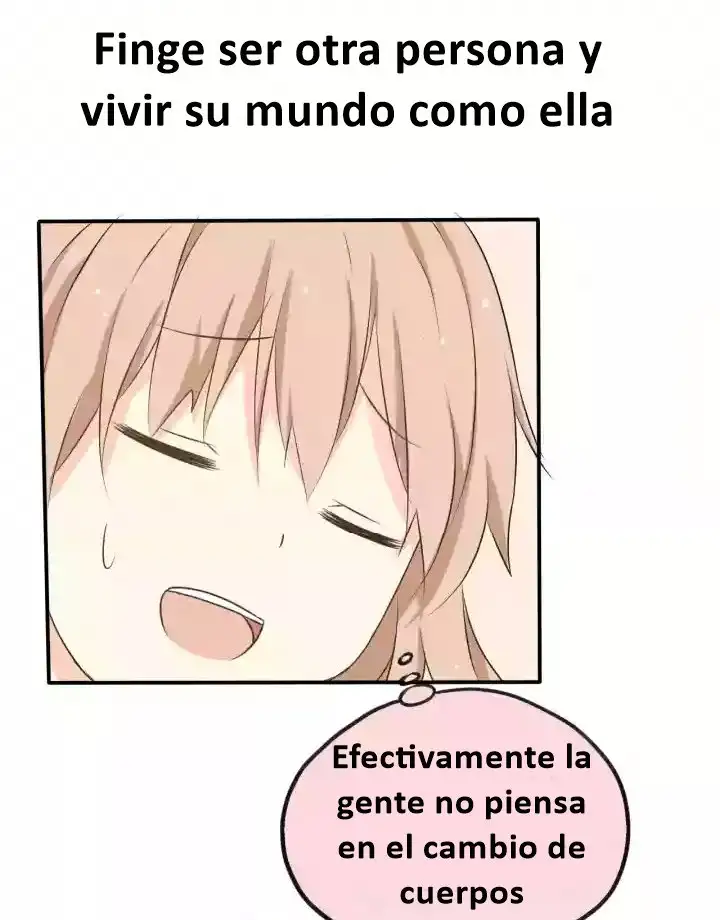 Cero distancia - Capítulo 4 - Página 12 - LectorTMOo