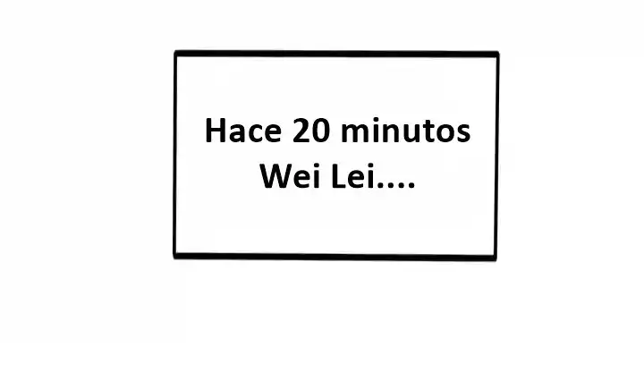 Cero distancia - Capítulo 4 - Página 16 - LectorTMOo
