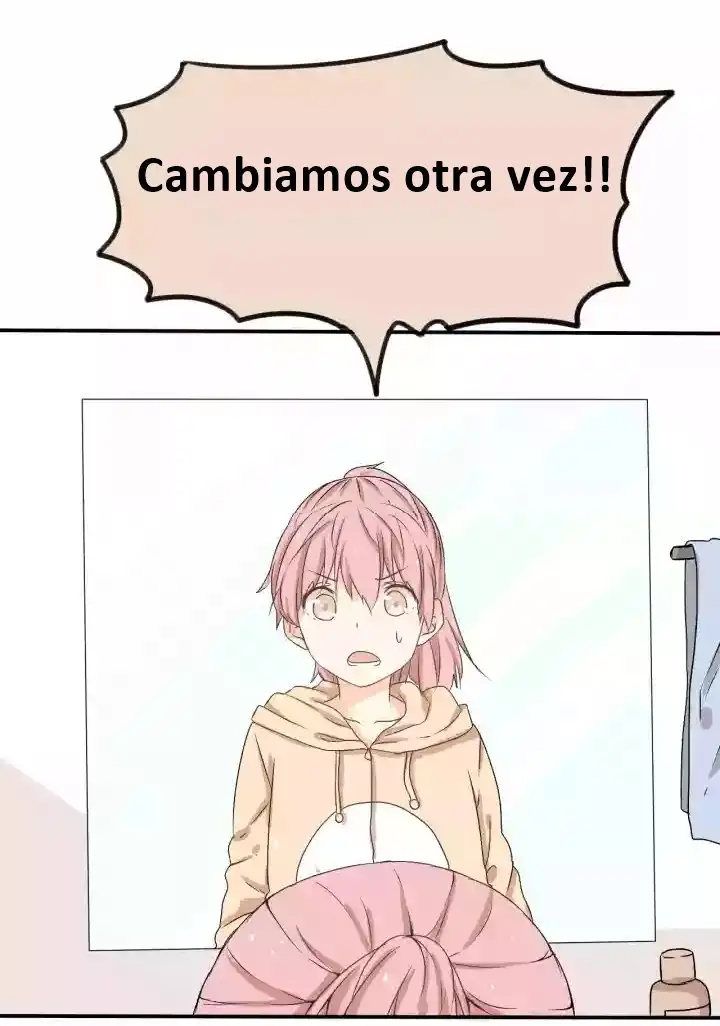Cero distancia - Capítulo 4 - Página 17 - LectorTMOo