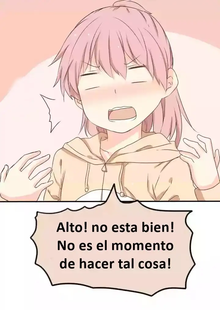 Cero distancia - Capítulo 4 - Página 20 - LectorTMOo