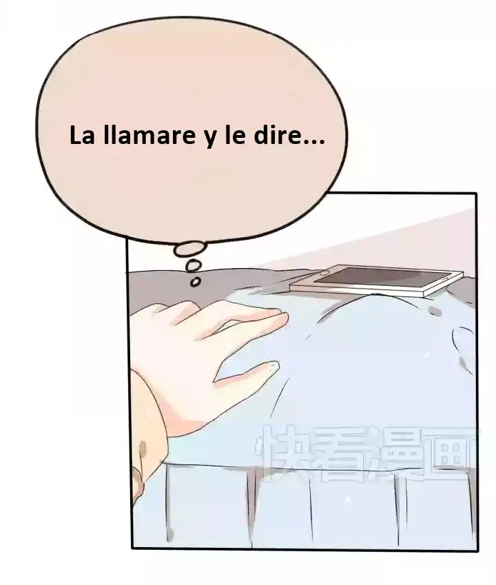 Cero distancia - Capítulo 4 - Página 21 - LectorTMOo