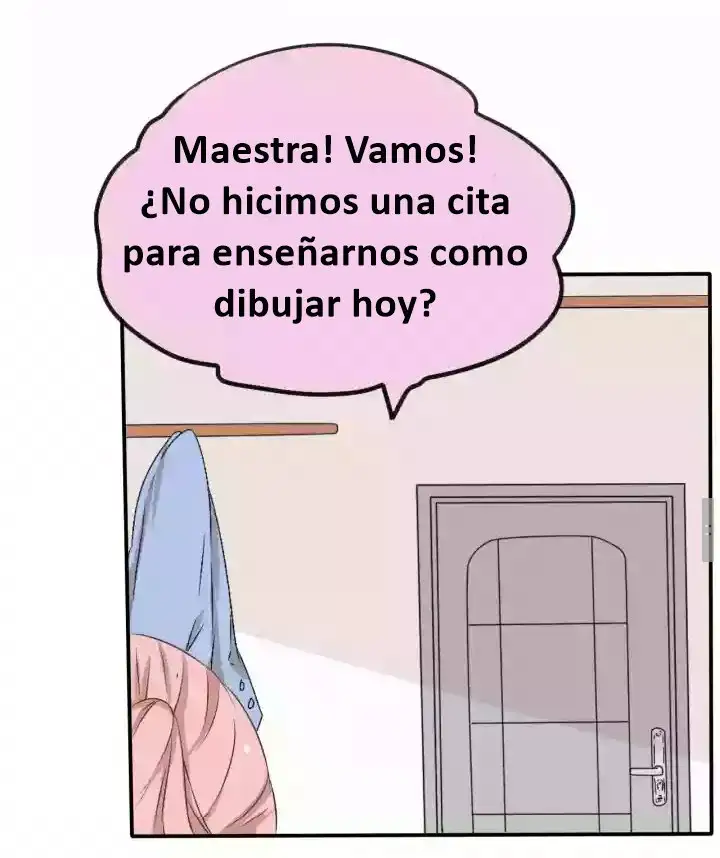 Cero distancia - Capítulo 4 - Página 24 - LectorTMOo