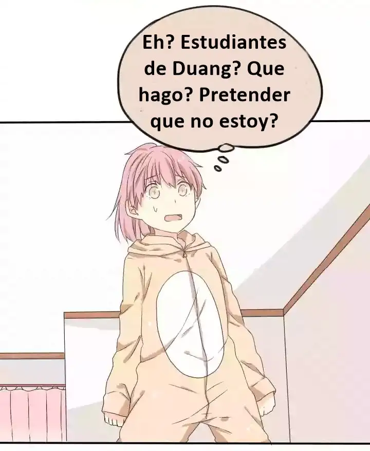 Cero distancia - Capítulo 4 - Página 25 - LectorTMOo