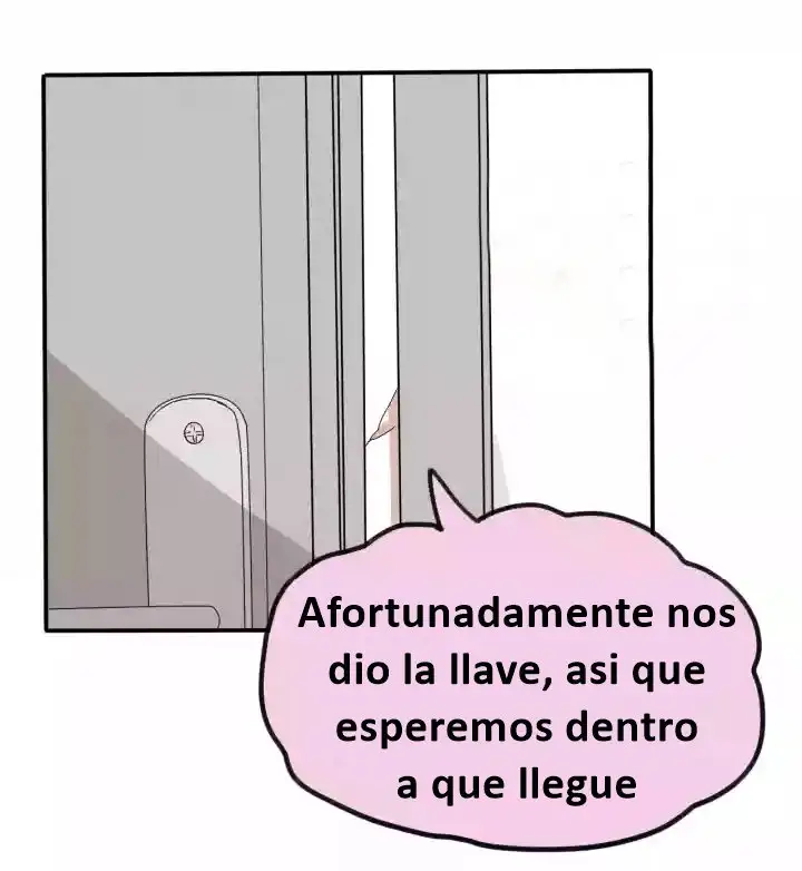 Cero distancia - Capítulo 4 - Página 27 - LectorTMOo