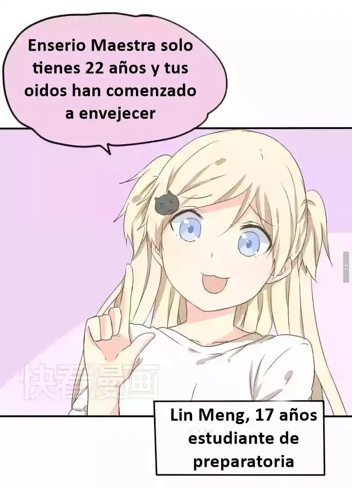 Cero distancia - Capítulo 4 - Página 31 - LectorTMOo