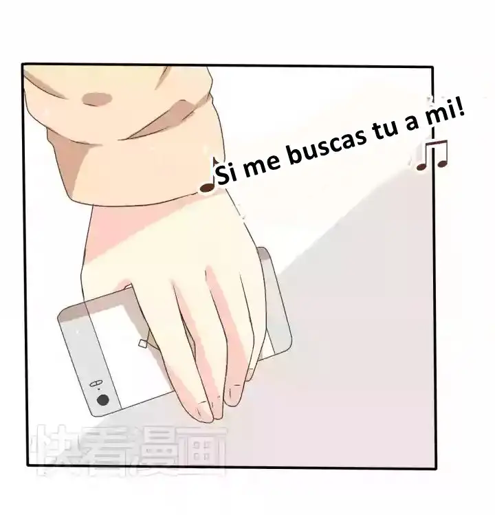 Cero distancia - Capítulo 4 - Página 34 - LectorTMOo