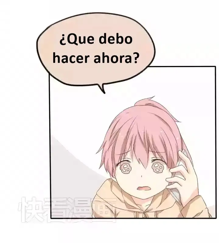 Cero distancia - Capítulo 4 - Página 38 - LectorTMOo