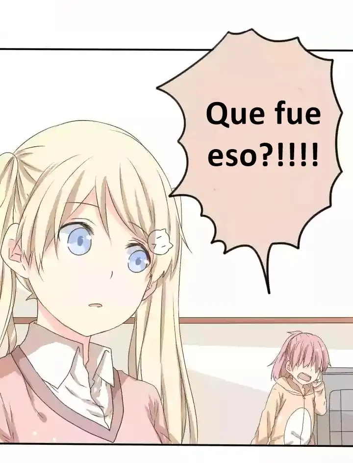 Cero distancia - Capítulo 4 - Página 41 - LectorTMOo