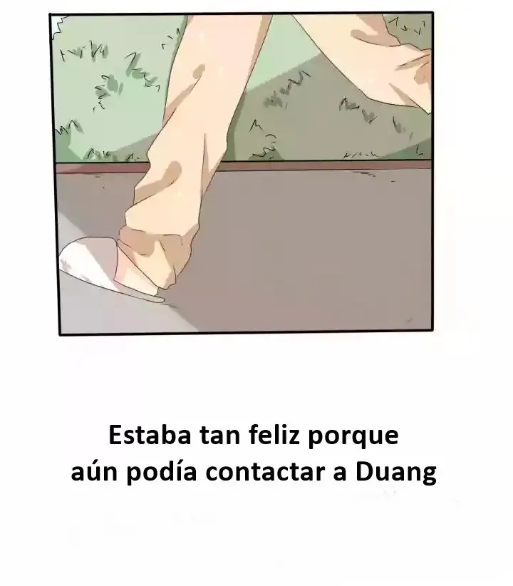 Cero distancia - Capítulo 4 - Página 45 - LectorTMOo