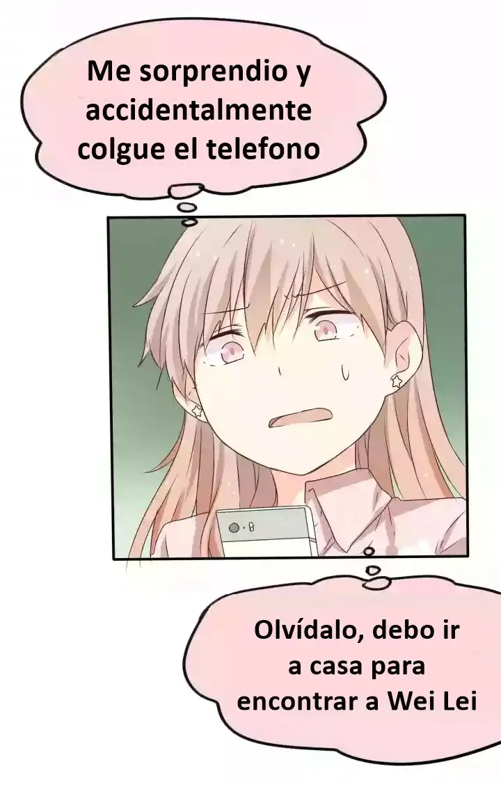 Cero distancia - Capítulo 5 - Página 4 - LectorTMOo