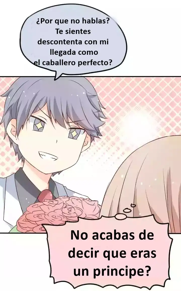 Cero distancia - Capítulo 5 - Página 5 - LectorTMOo