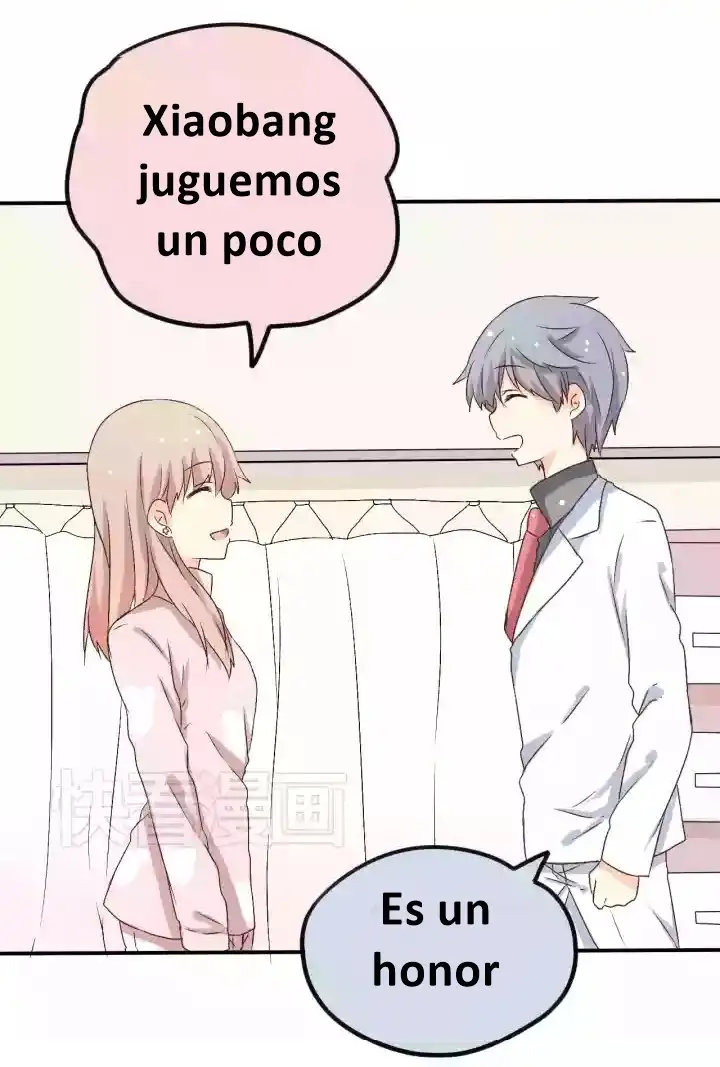 Cero distancia - Capítulo 5 - Página 6 - LectorTMOo