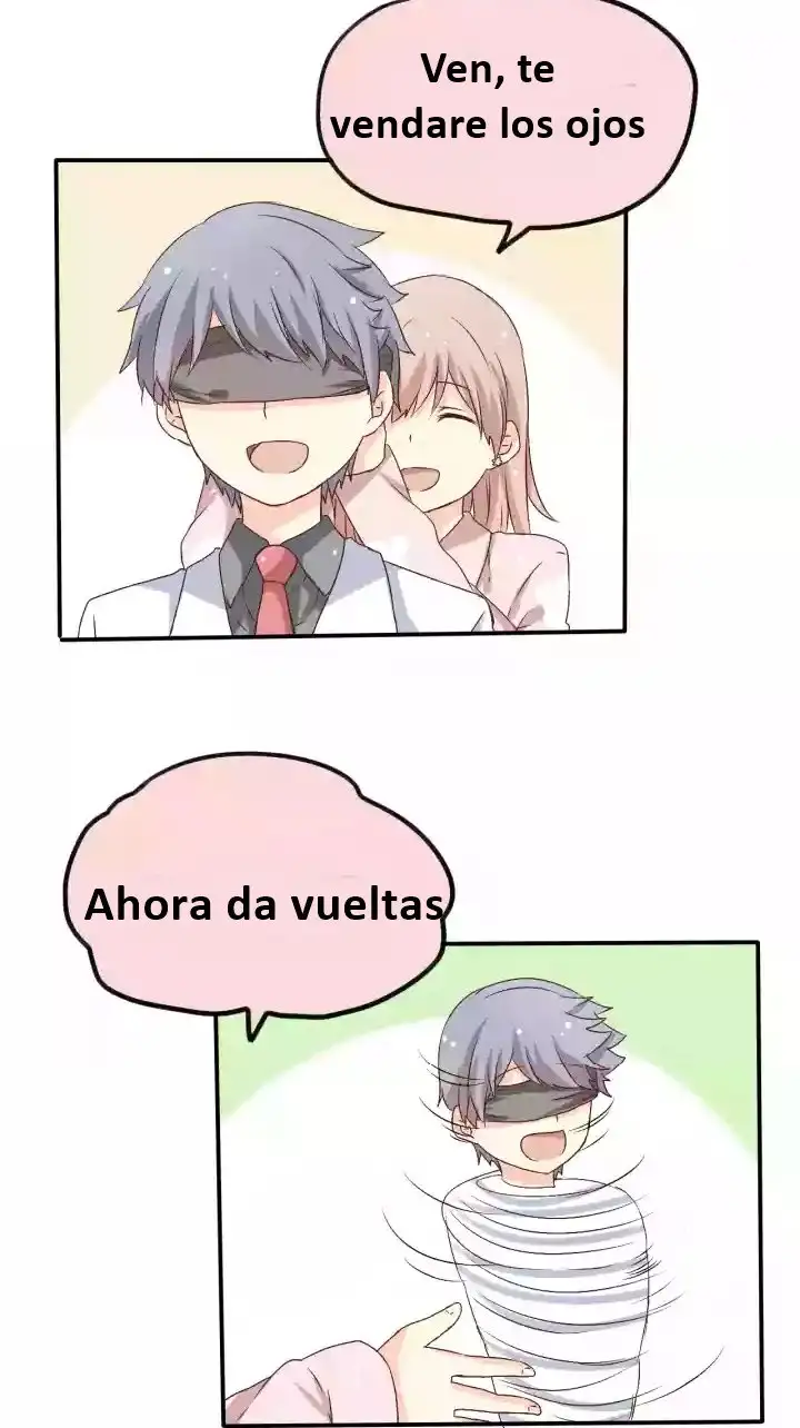 Cero distancia - Capítulo 5 - Página 7 - LectorTMOo