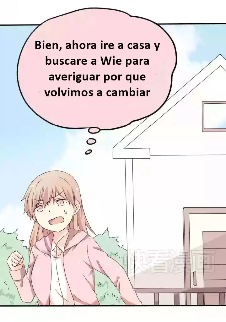 Cero distancia - Capítulo 5 - Página 11 - LectorTMOo