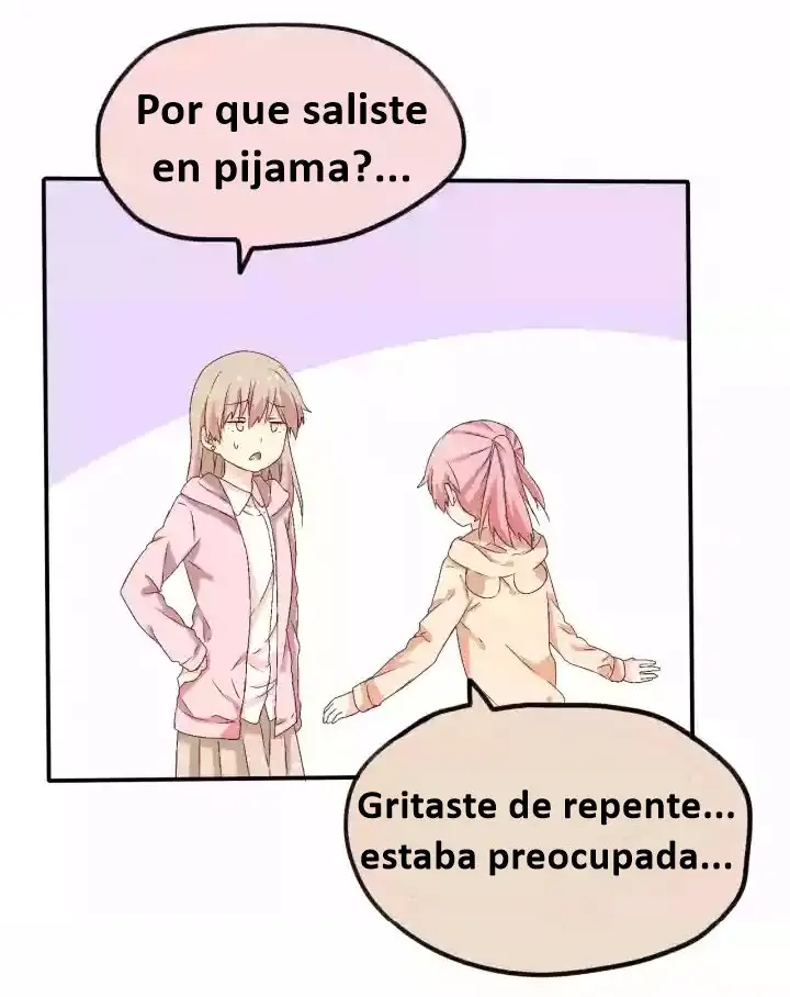 Cero distancia - Capítulo 5 - Página 16 - LectorTMOo