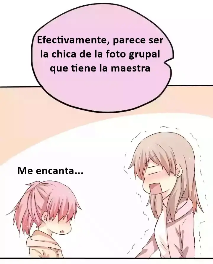 Cero distancia - Capítulo 5 - Página 26 - LectorTMOo