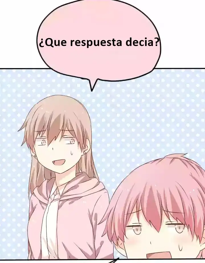 Cero distancia - Capítulo 5 - Página 33 - LectorTMOo