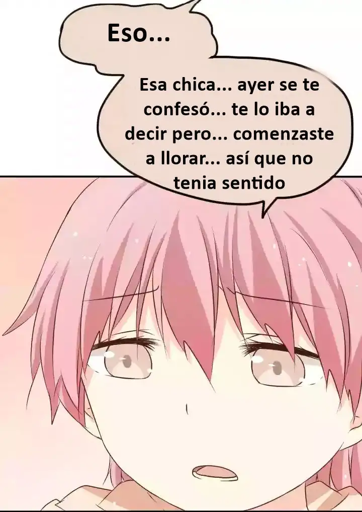Cero distancia - Capítulo 5 - Página 34 - LectorTMOo